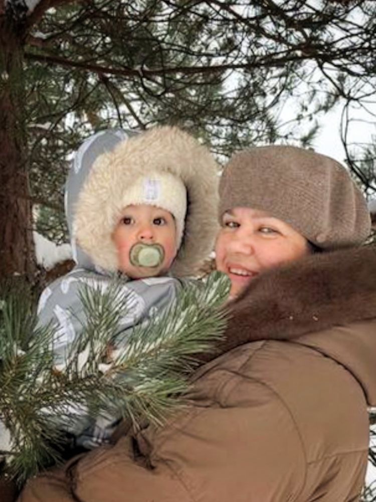 Фотография автора Татьяна Соколовская