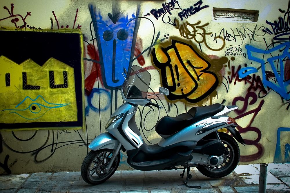 Photograph by Миша Автократов