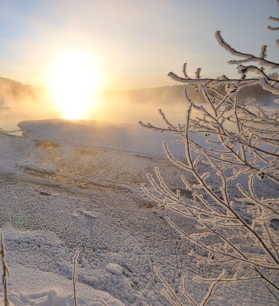 Photograph by Андрей Куликов