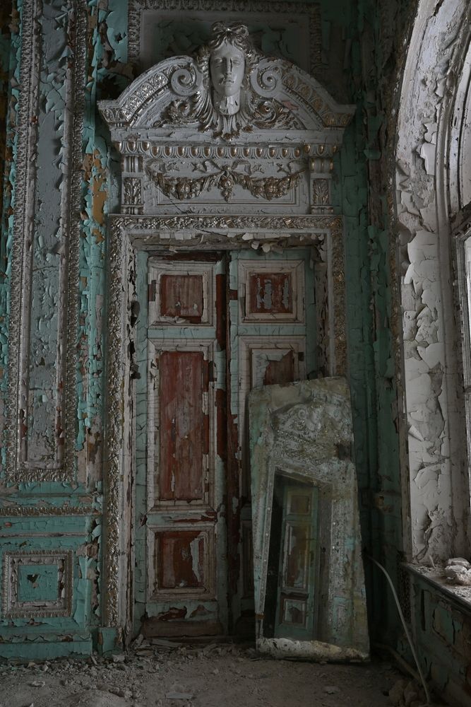 Фотография автора IRINA FILIPPOVA