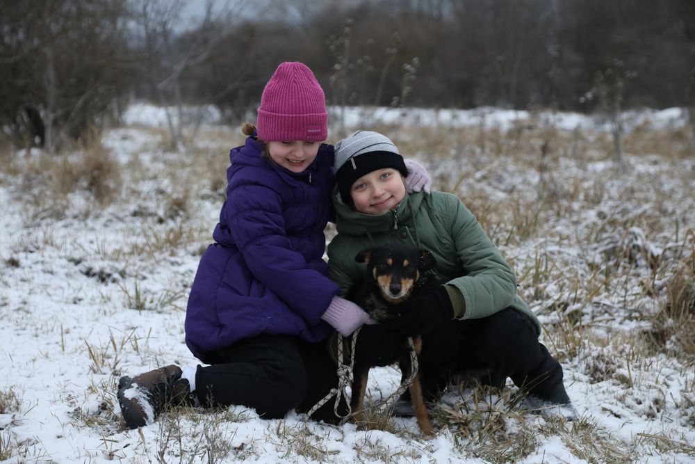 Фотография автора Елена Чурилова