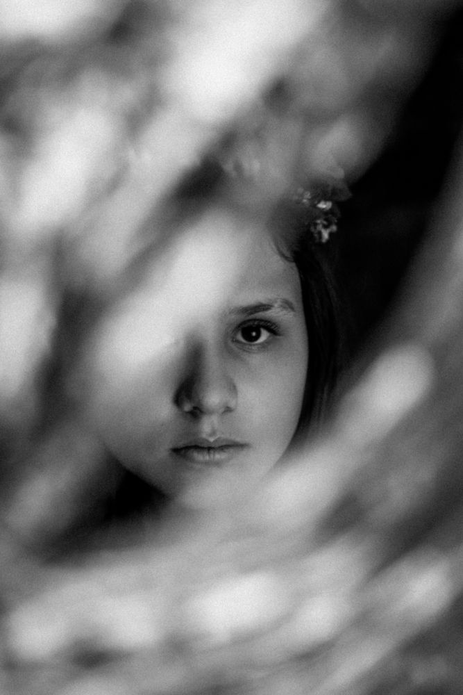 Photograph by Renata Kaman