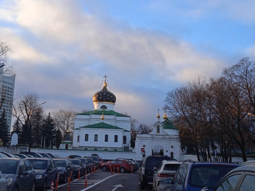 Photograph by Фёдор Викторович
