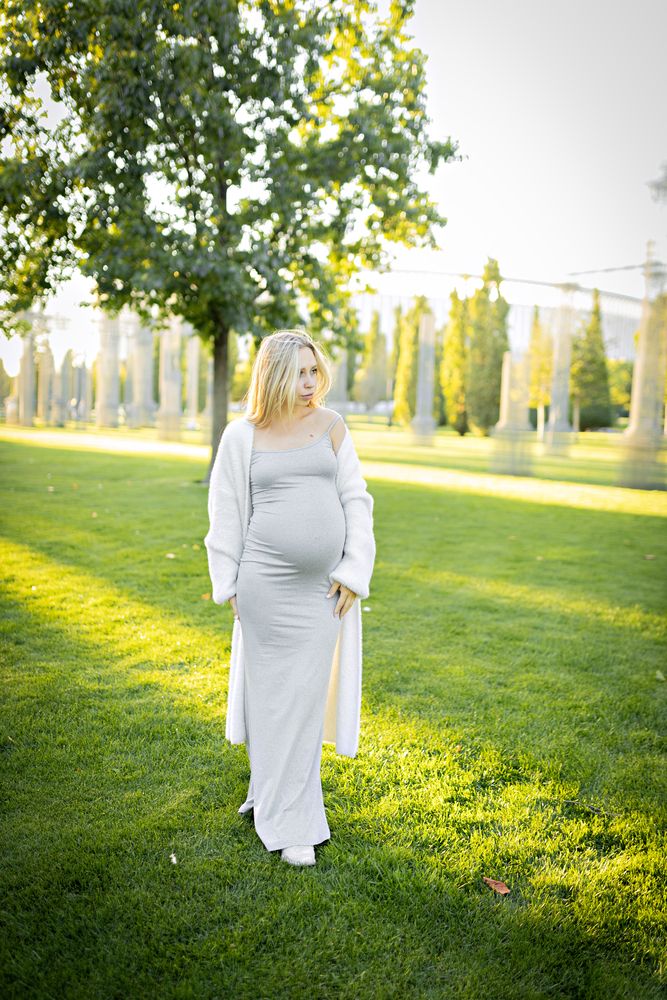 Photograph by Ксения Кравец