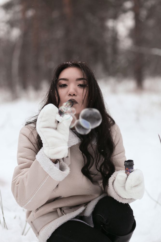 Photograph by Ольга Смолина