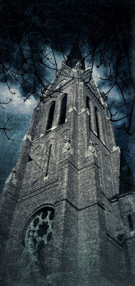 Gothic vision