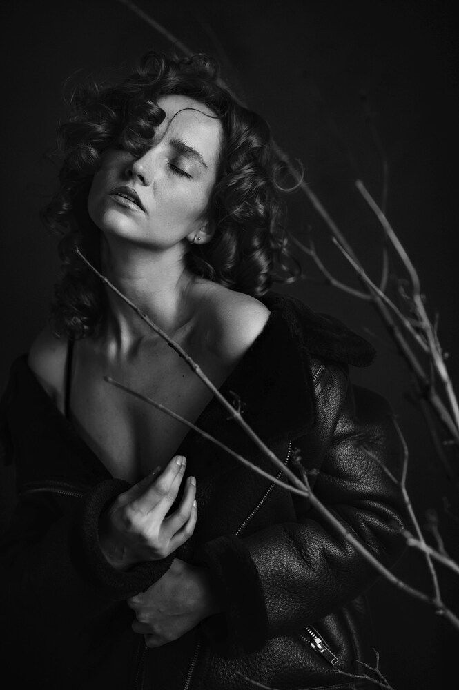 Photograph by Ирина Ганич