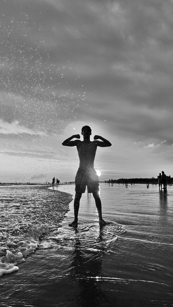 The force of nature