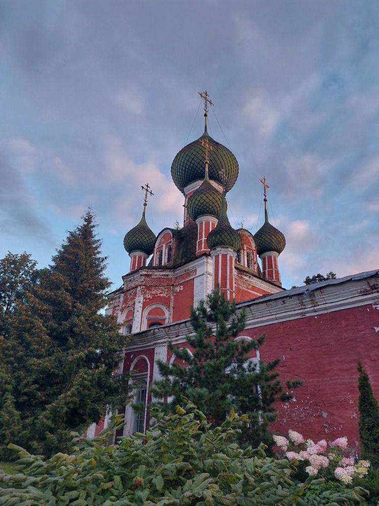 Photograph by Владислав Клыков