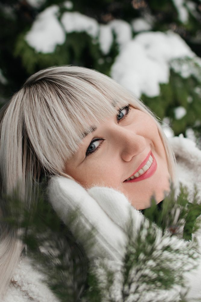 Фотография автора Екатерина Кузнецова