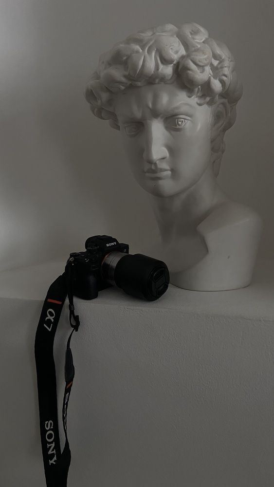 Photograph by Oksana Smorodina