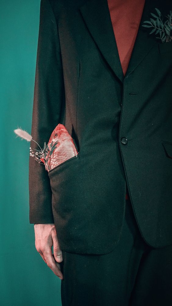 Photograph by Мария Никольская