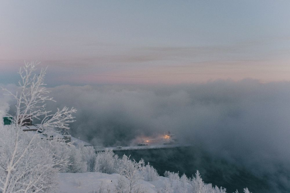 Photograph by Тень Таня