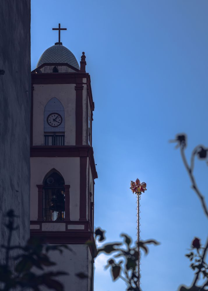 Photograph by Leonardo Ulises Perez Romero