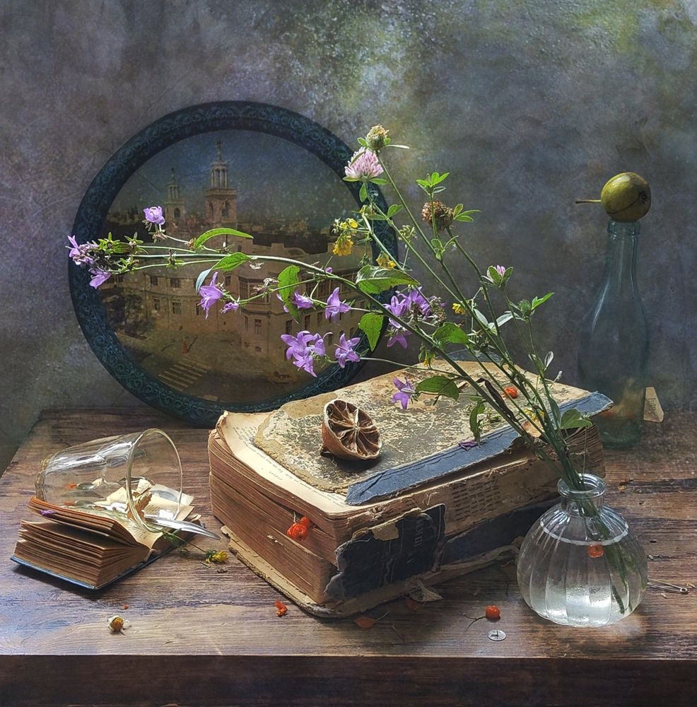 Photograph by Ирина Курмалеева