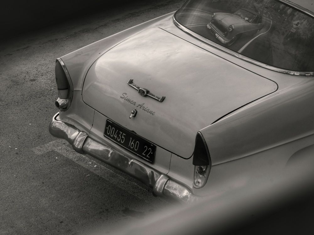 Photograph by Douila Abdelghani