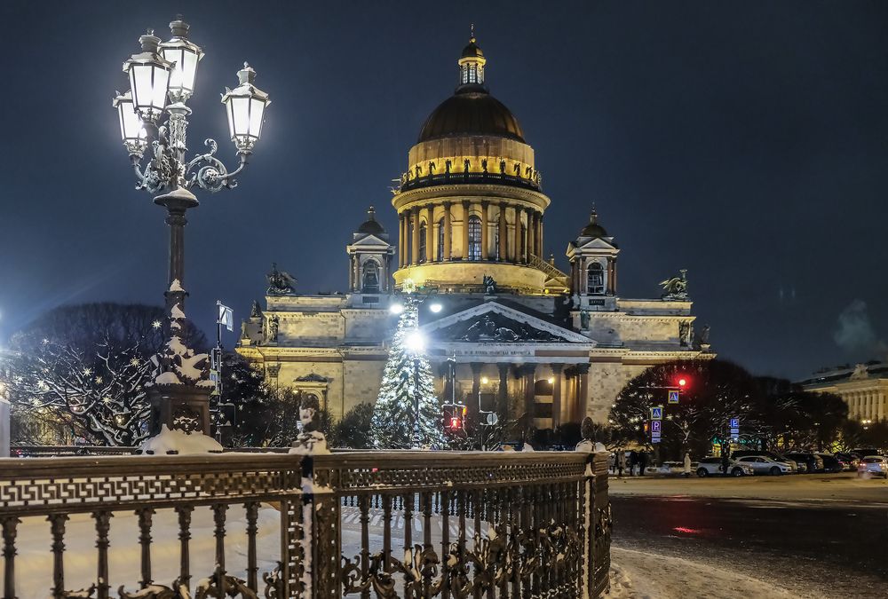 Photograph by Ольга Виноградова