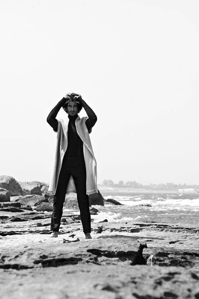 Symphony by the sea
