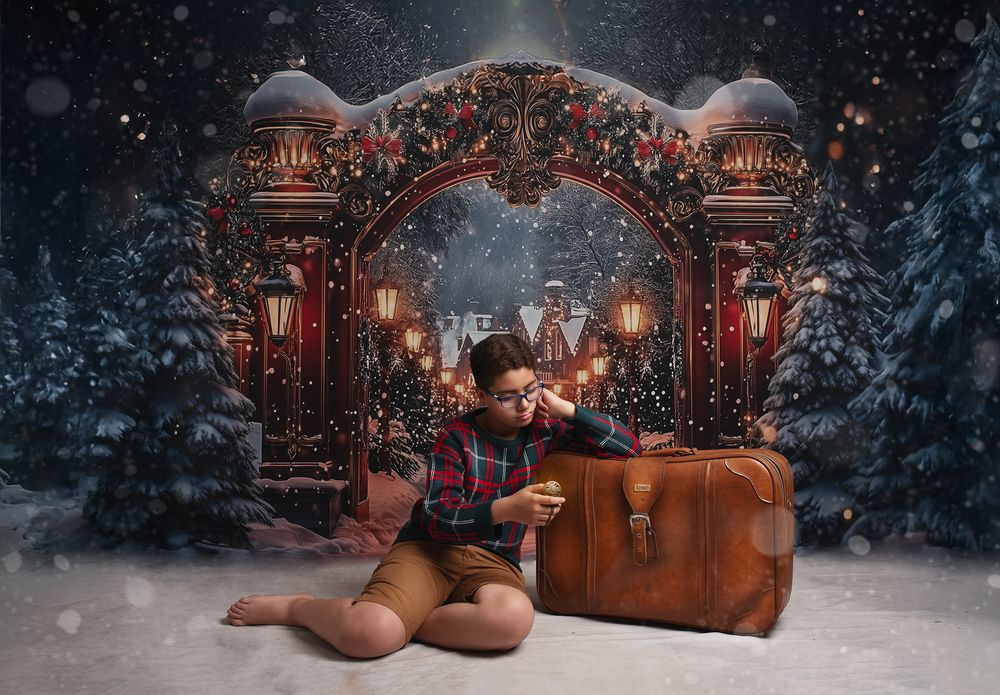 Фотография автора Karin S. Hurtado