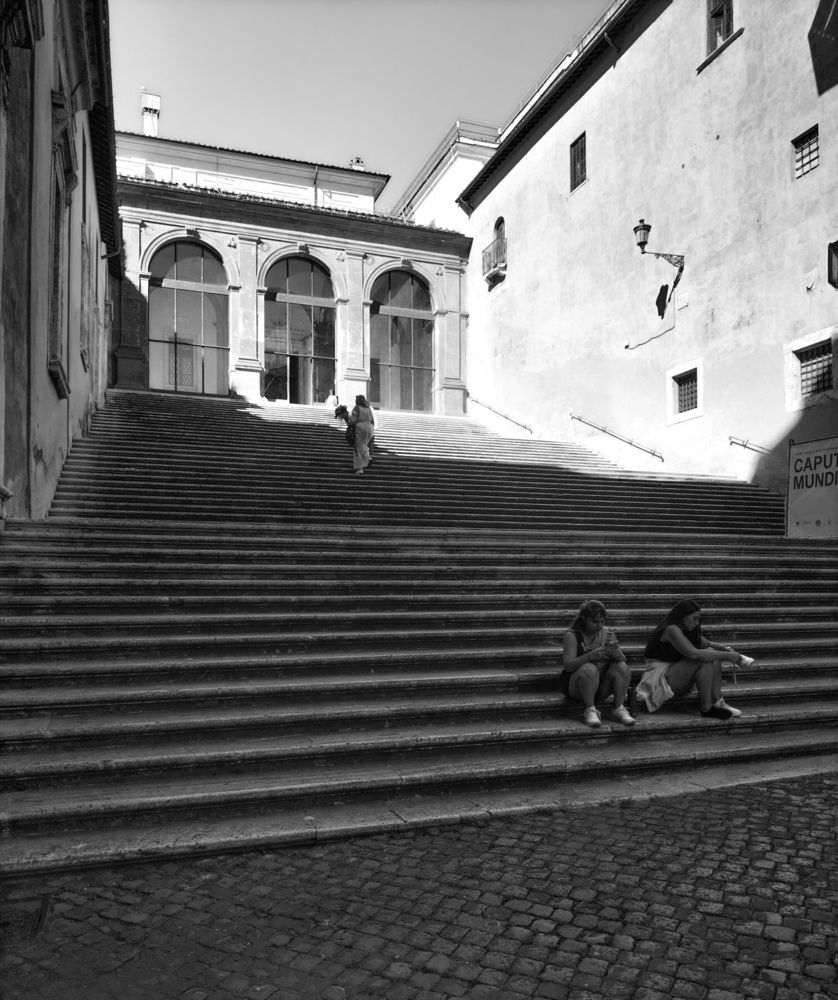 Photograph by Daniela Casale
