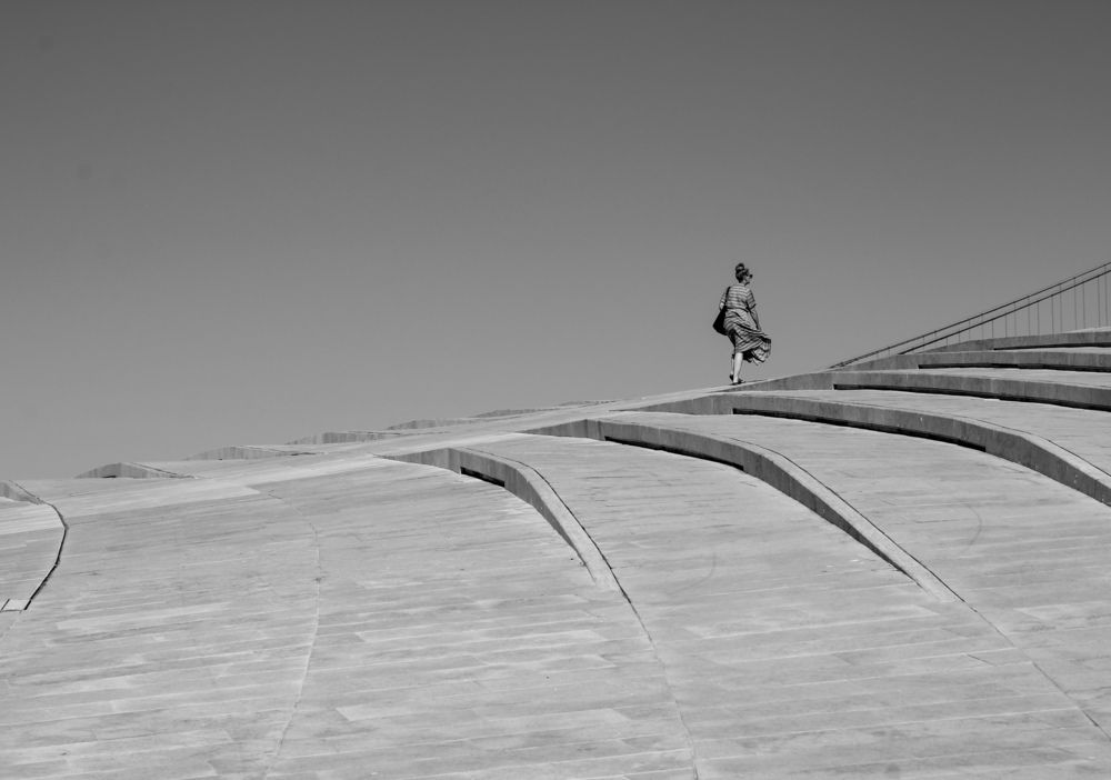 Photograph by Daniela Casale