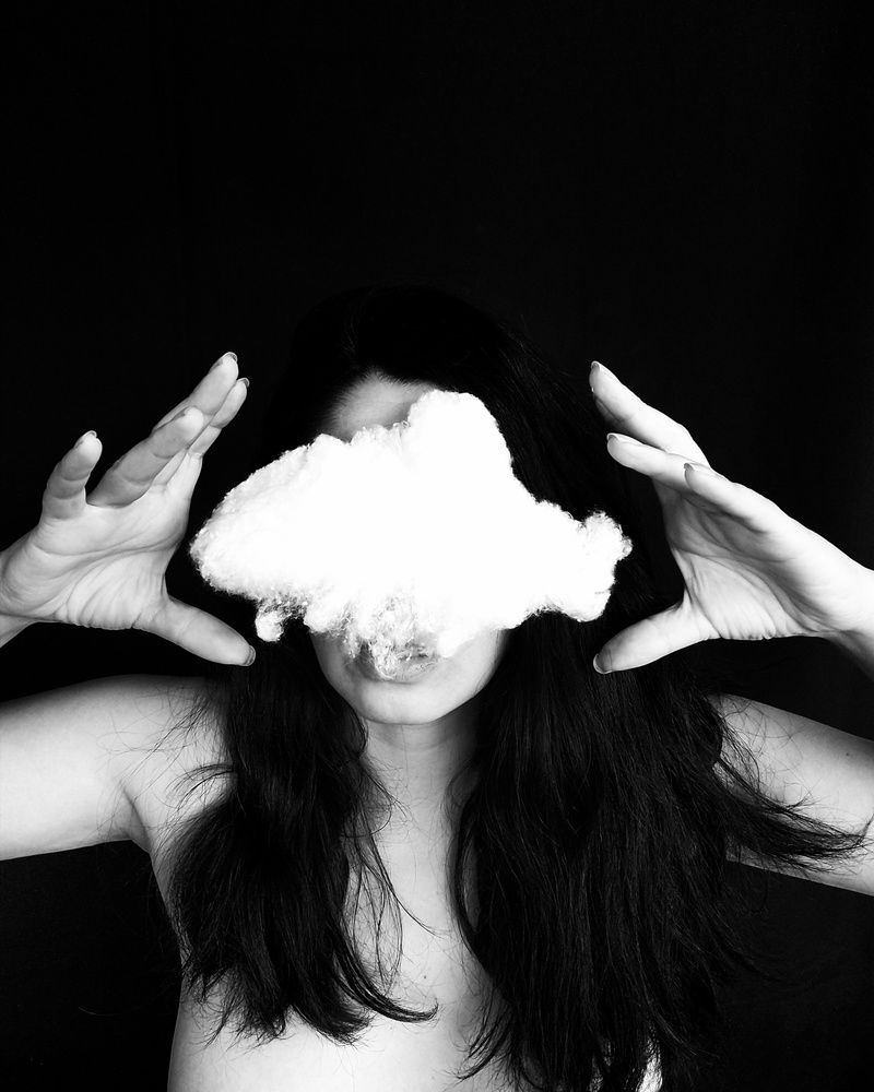 Photograph by Yana Borgia