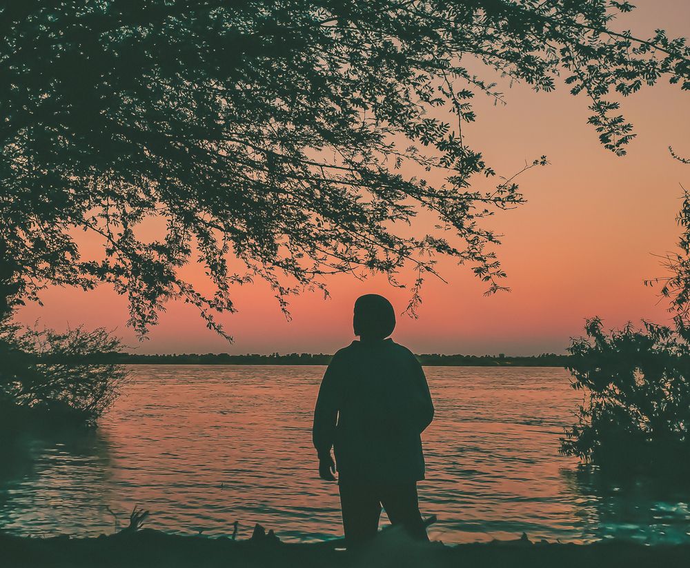 Photograph by Mazin Omer
