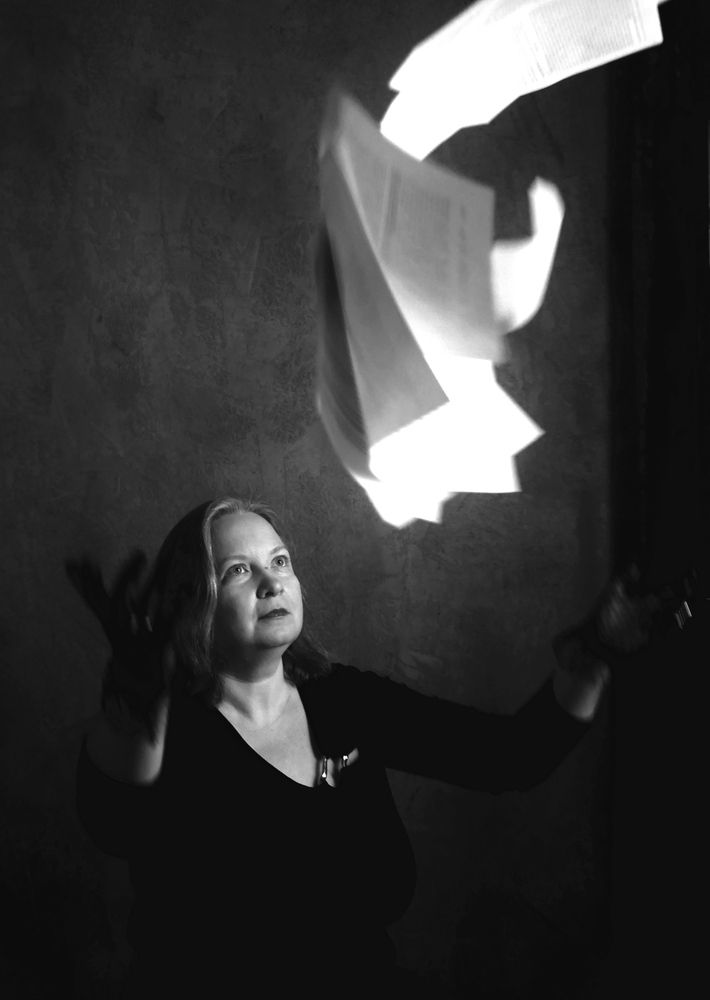 Photograph by Александра Куроедова