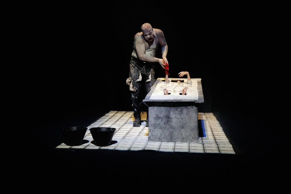 Фотография автора Ali Ahmadian