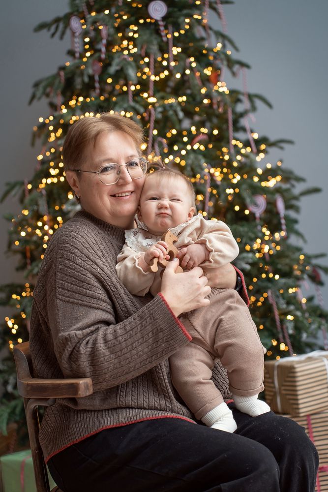 Photograph by Ольга Чувалдина