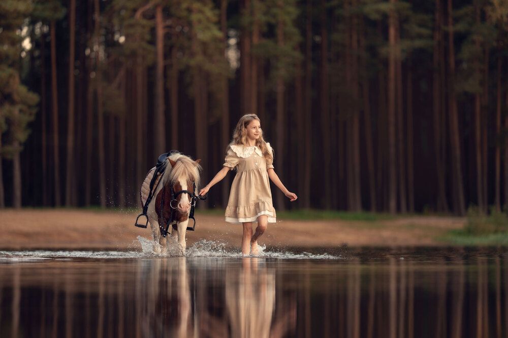 Photograph by Инга Добрынина