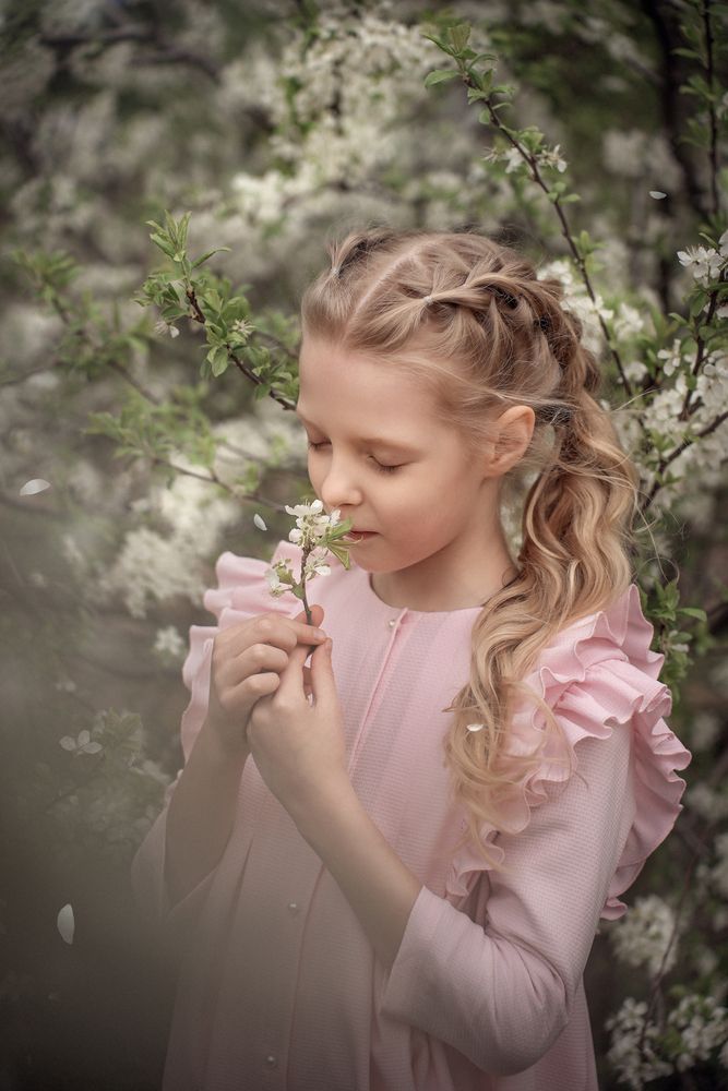 Photograph by Ольга Чувалдина