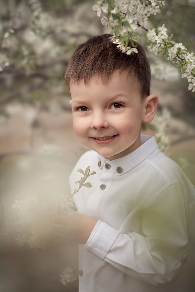 Photograph by Ольга Чувалдина