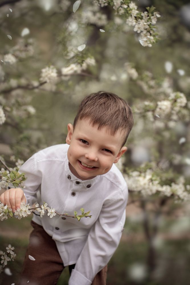 Photograph by Ольга Чувалдина