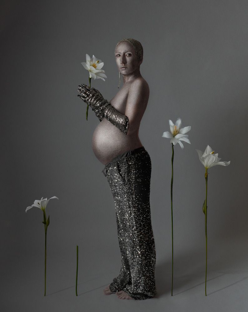 Photograph by Александра Морозова