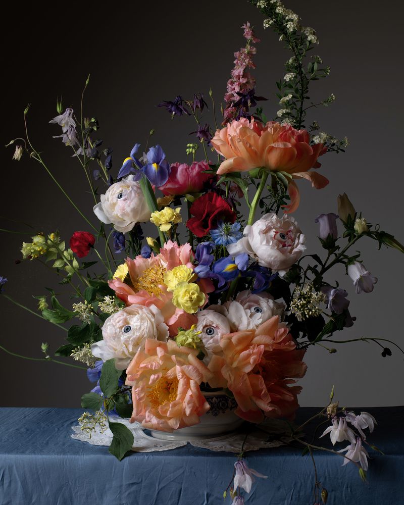 Photograph by Александра Морозова