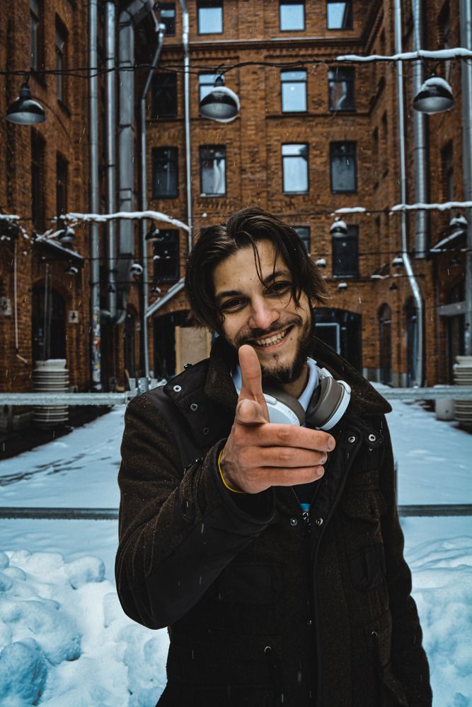 Photograph by Дмитрий Порядин