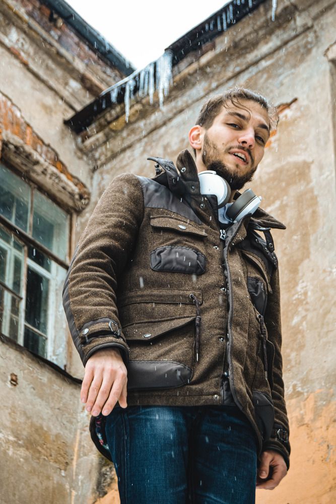 Photograph by Дмитрий Порядин