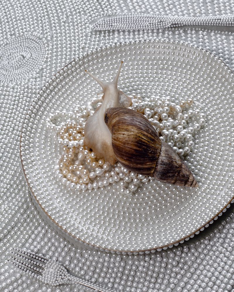 Photograph by Александра Морозова