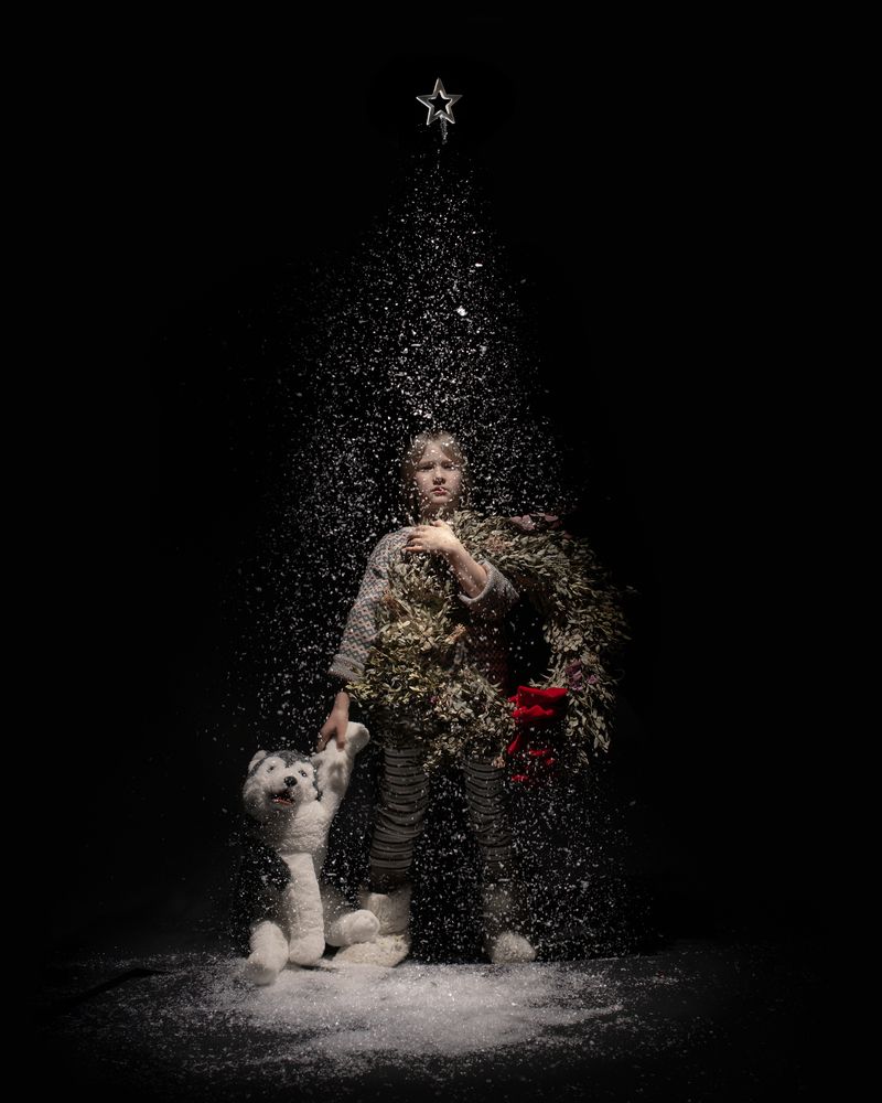 Photograph by Александра Морозова