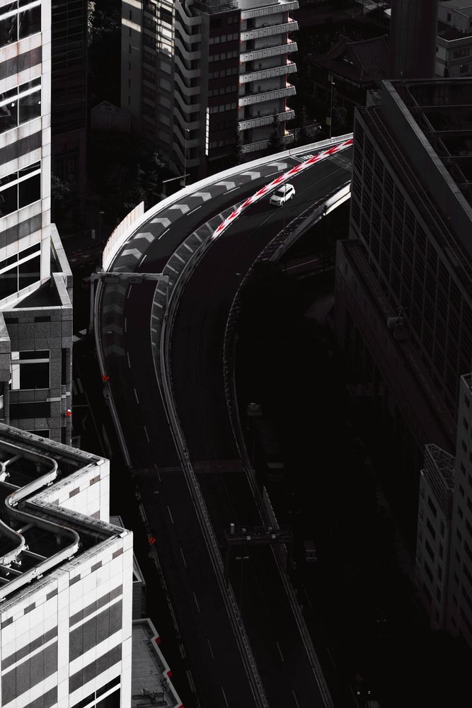 Urban Curve