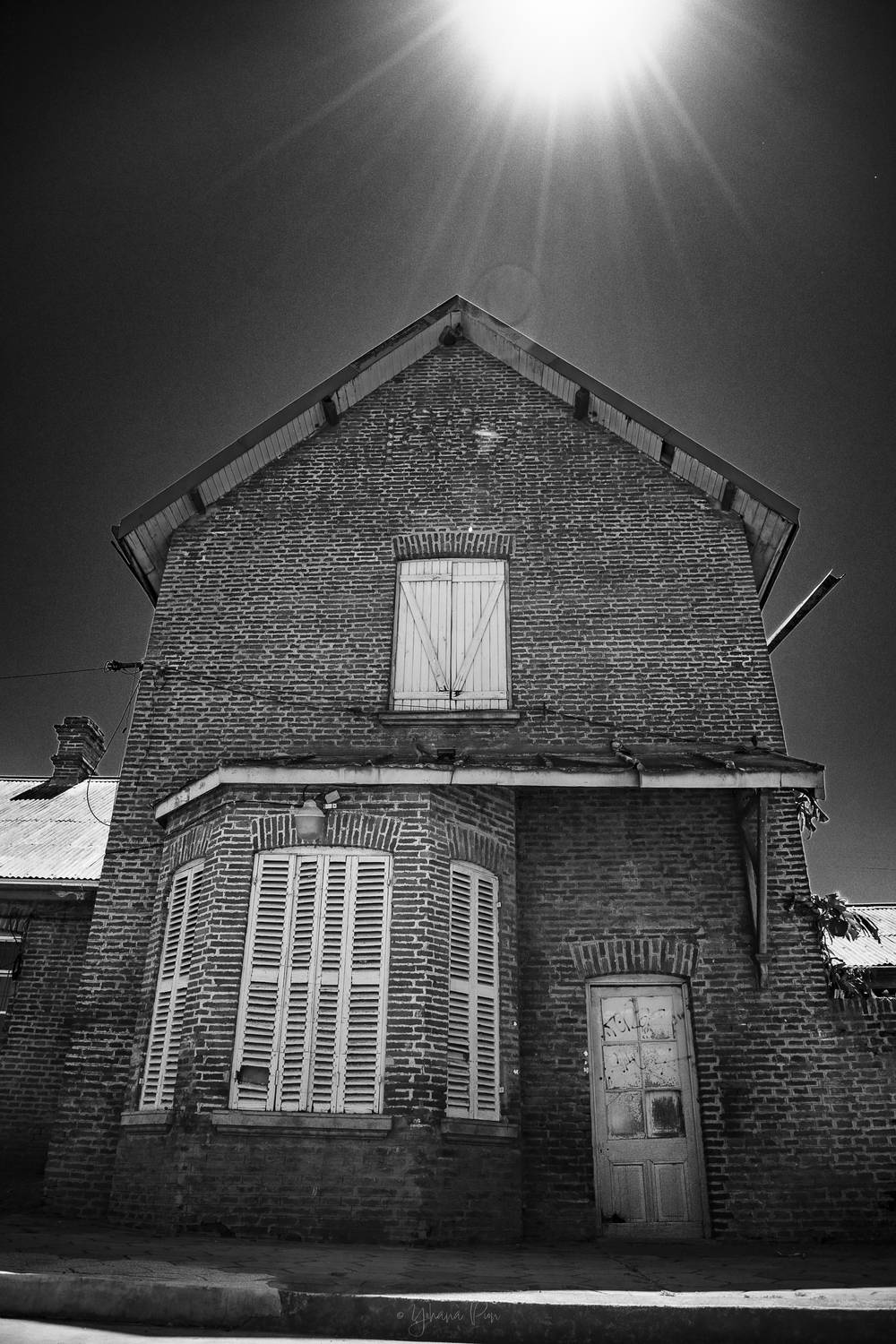 Geometría de la luz