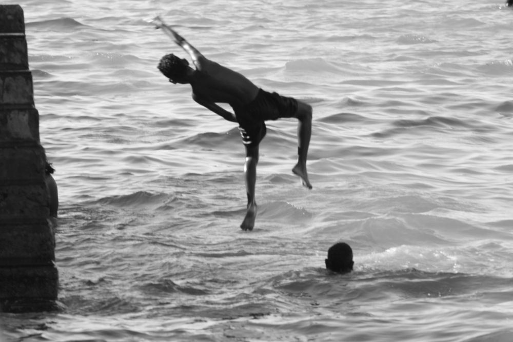 Photograph by Alexandre Pimentel