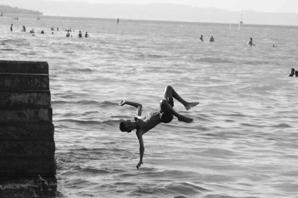 Photograph by Alexandre Pimentel