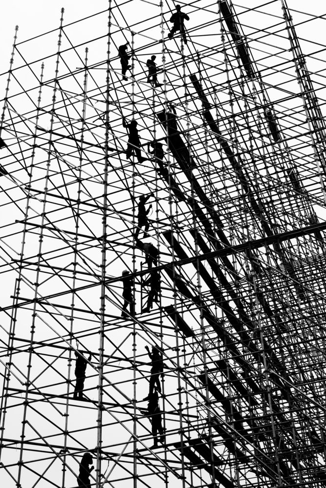 Photograph by Tung Xuan