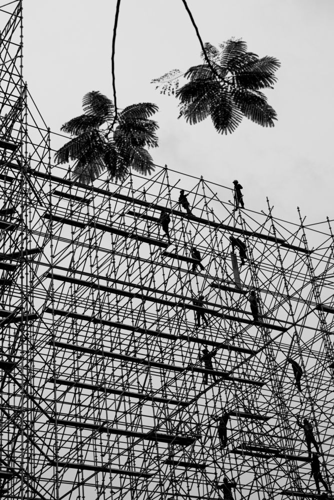 Photograph by Tung Xuan