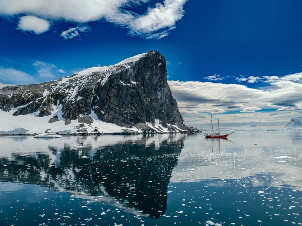 Photograph by Igor Galloway
