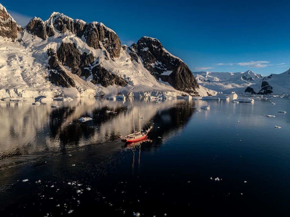 Photograph by Igor Galloway