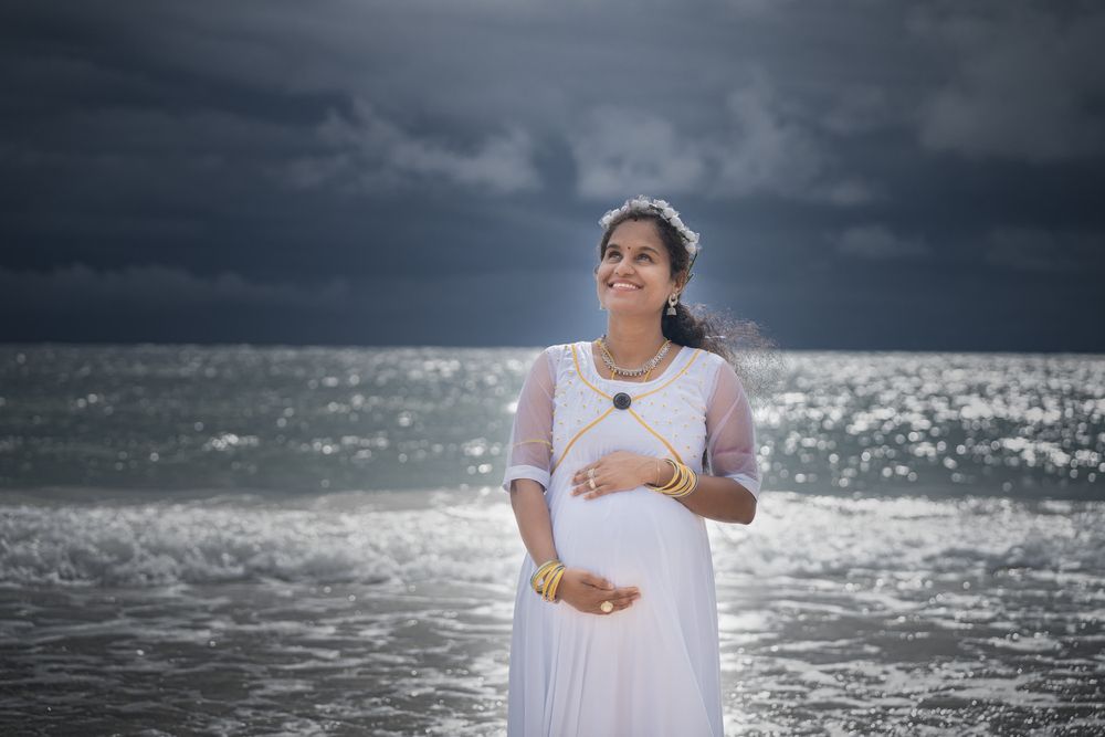 Photograph by Anantharajha Manoj