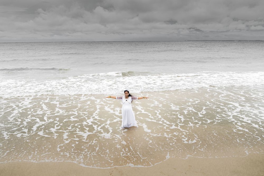 Photograph by Anantharajha Manoj